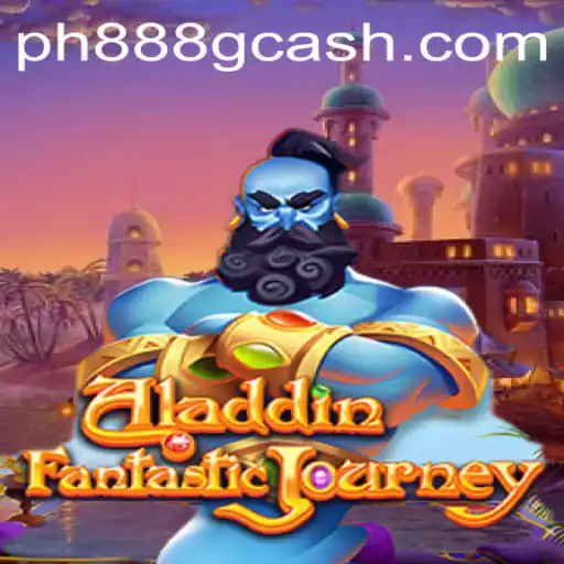 Exploring the Magical World of Aladdin with PH888.COM