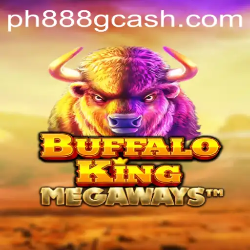 Buffalo King: Unleashing the Majesty of the Wild with PH888.COM