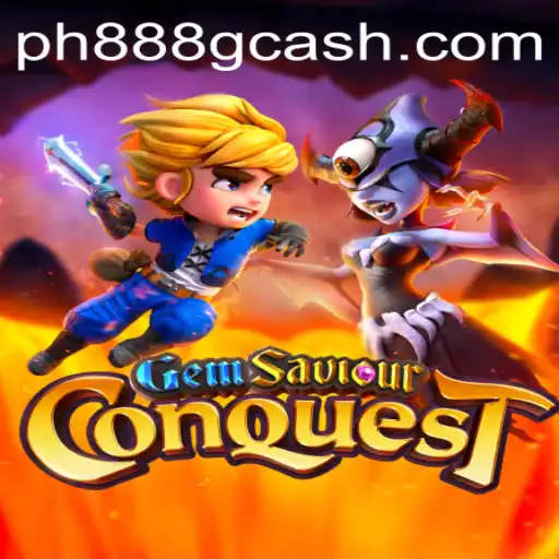Unveiling the Thrills of GemSaviourConquest: A Fantasy Adventure