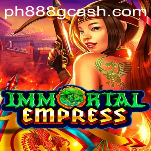Discover the World of ImmortalEmpress: A New Gaming Experience
