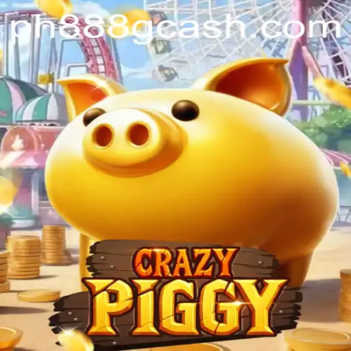 Exploring the Exciting World of CrazyPiggy at PH888.COM