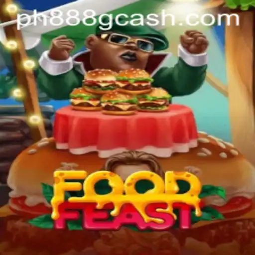 Unveiling FoodFeast: A Culinary Adventure with PH888.COM