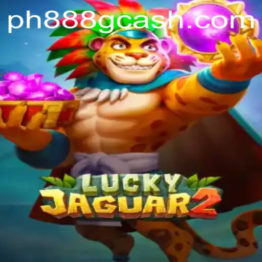 Explore the Thrills of Luckyjaguar2: A Comprehensive Guide to PH888.COM's Exciting Game