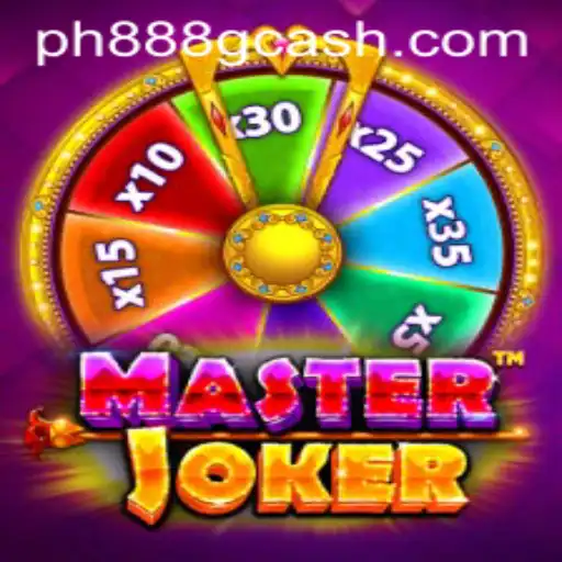 MasterJoker Game: A Modern Twist on Classic Slots with PH888.COM