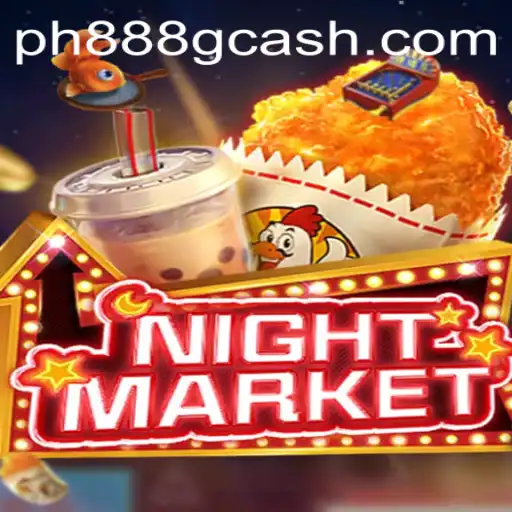 Exploring the Intriguing World of NIGHTMARKET by PH888.COM