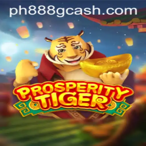 Exploring the Exciting Journey of ProsperityTiger: The New Sensation