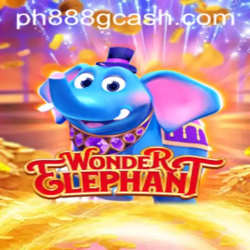 Discover the Magic of WonderElephant: A New Gaming Adventure