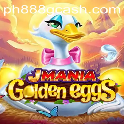 Unveiling the Thrills of JManiaGoldenEggs: A New Gaming Sensation