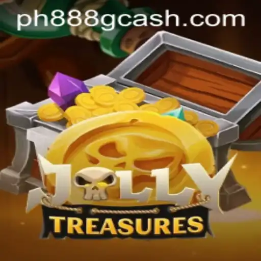 JollyTreasures: Exploring the Exciting Realm with PH888.COM