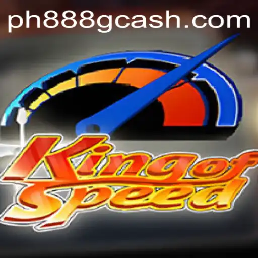 KingofSpeed: Exploring the Thrills of High-Octane Racing with PH888.COM