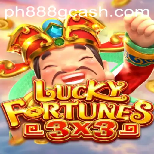 Discover the Excitement of LUCKYFORTUNES3x3: A Deep Dive into the Game