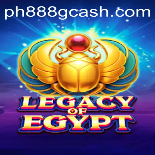 Discover the Exciting World of Legacy Of Egypt on PH888.COM