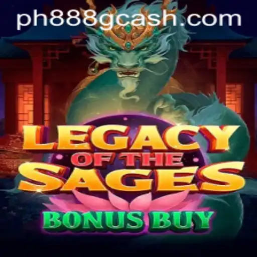 Exploring LegacyoftheSagesBonusBuy: An In-Depth Look at the Exciting New Game on PH888.COM