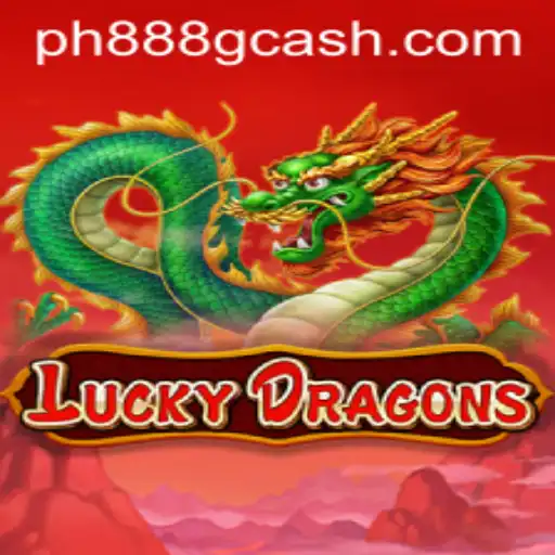 Explore the Exciting World of LuckyDragons at PH888.COM