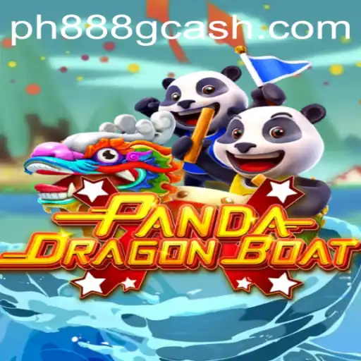 PANDADRAGONBOAT: Immersive Gameplay Meets Exciting Competition