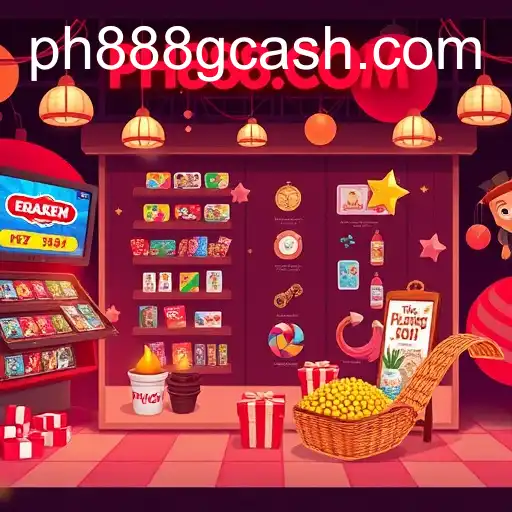The Impact of Promotions: Exploring PH888.COM’s Strategy