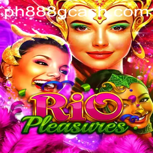 RioPleasures: Unveiling the World of Tropical Excitement with PH888.COM