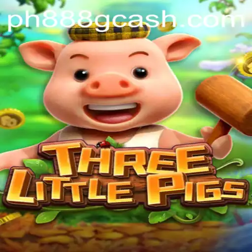 Exploring the Exciting World of THREELITTLEPIGS: A Fresh Take on a Classic Tale