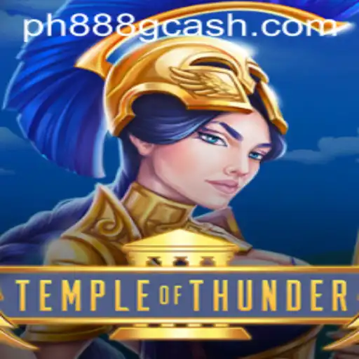 TempleofThunder: A Thrilling Gaming Adventure