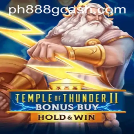 Temple of Thunder II Bonus Buy: Unleash the Power of Mythology