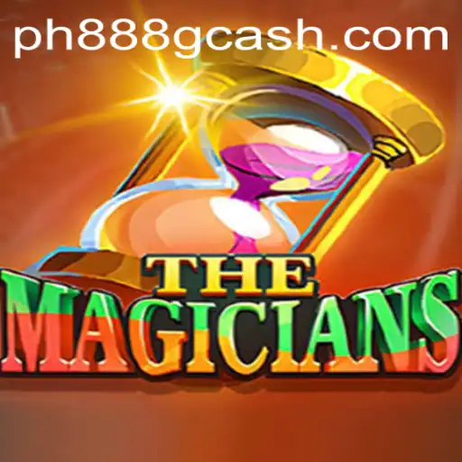 TheMagicians: A Riveting Fantasy Experience Enhanced by PH888.COM