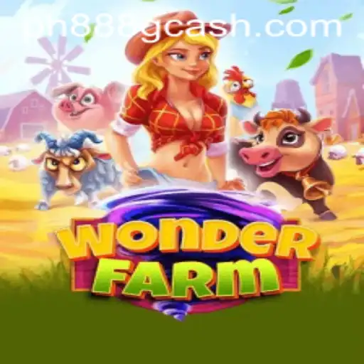 Discover the Enchanting World of WonderFarm and PH888.COM